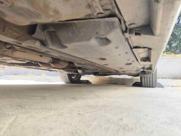 [深圳·粤B] 二手丰田皇冠2011款 2.5L Royal 真皮天窗特别版