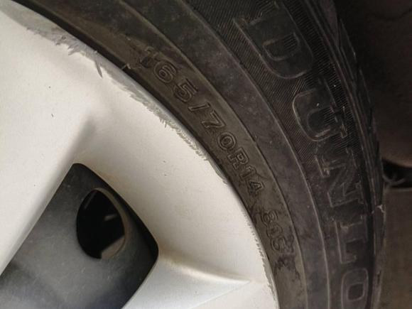 [常州·苏D] 二手日产玛驰2010款 1.5L 手动易型版