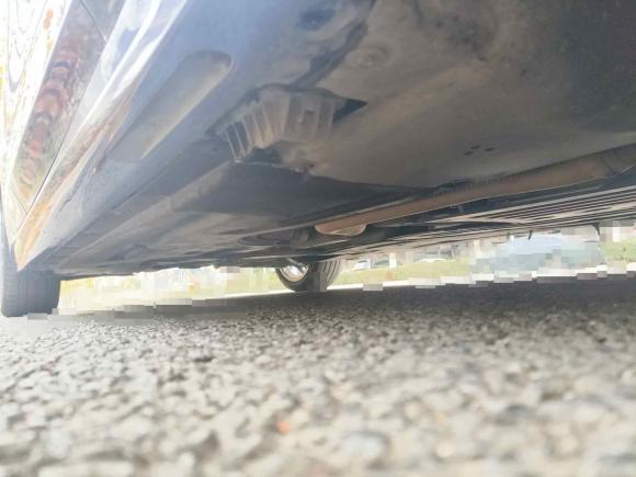 [南通·苏F] 二手宝马宝马3系2020款 325Li M运动套装