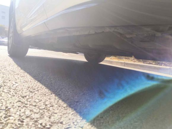 [上海·沪E] 二手雷克萨斯雷克萨斯NX2015款 200 全驱 锋尚版