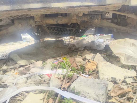 [合肥·皖A] 二手五菱汽车五菱荣光小卡2012款 1.5L单排基本型L3C