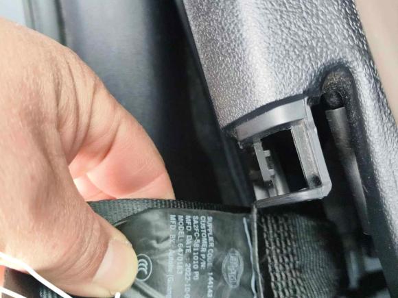 [苏州·苏E] 二手比亚迪宋Pro新能源2022款 DM-i 51km 尊贵型