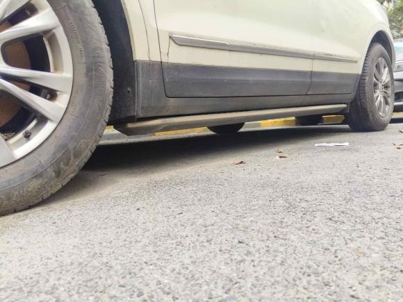 [上海·沪A] 二手凯迪拉克凯迪拉克XT52020款 28T 四驱豪华型