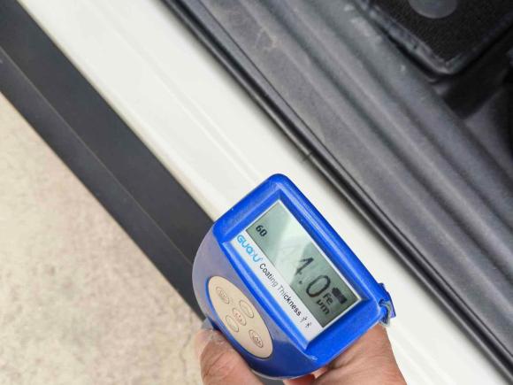 [广州·粤A] 二手日产奇骏2019款 2.0L CVT舒适版 2WD