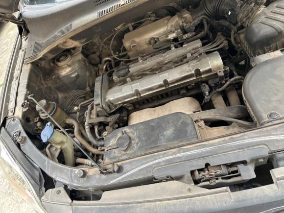 [成都·川A] 二手起亚狮跑2011款 2.0L 自动两驱版GLS