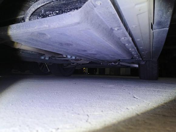 [深圳·粤B] 二手英菲尼迪英菲尼迪QX502018款 2.0T 四驱智能版