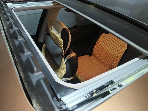 [常州·苏D] 二手日产奇骏2014款 2.0L CVT舒适版 2WD