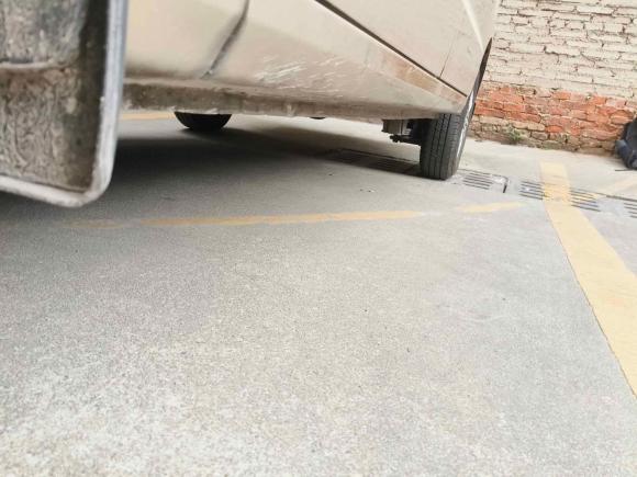 [佛山·粤E] 二手五菱汽车五菱宏光V2019款 1.5L标准型国VI LAR