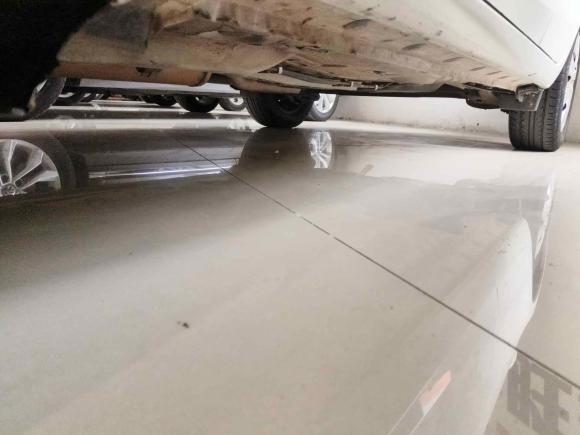 [青岛·鲁B] 二手丰田威驰2014款 1.3L 自动型尚版