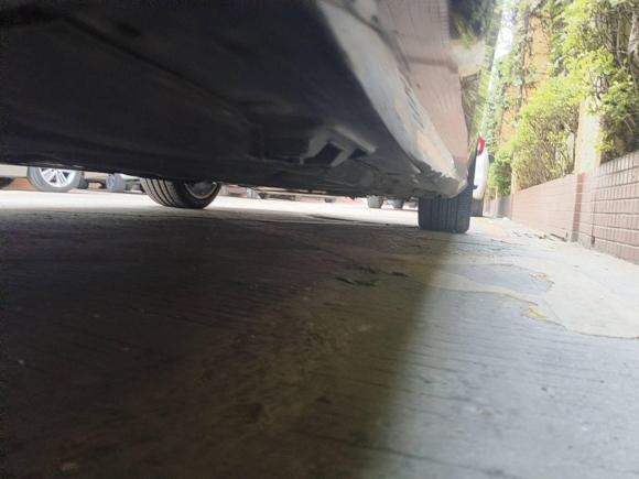 [深圳·粤C] 二手奔驰奔驰E级2015款 改款 E 200 L