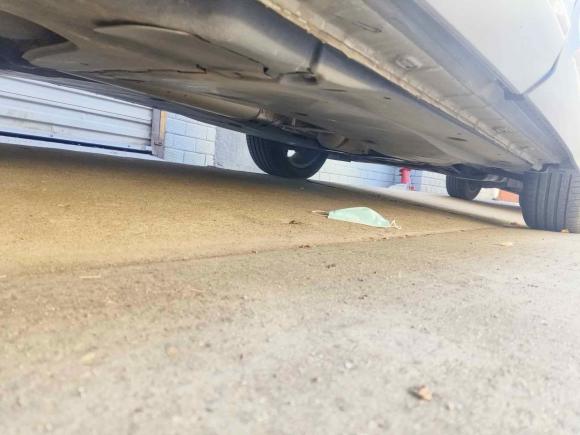 [宁波·浙B] 二手大众途观L2022款 330TSI 自动两驱R-Line越享版