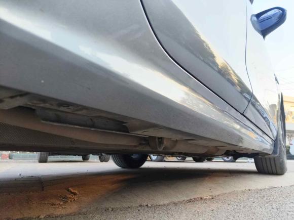 [武汉·湘A] 二手比亚迪秦PLUS2024款 荣耀版 DM-i 55KM领先型