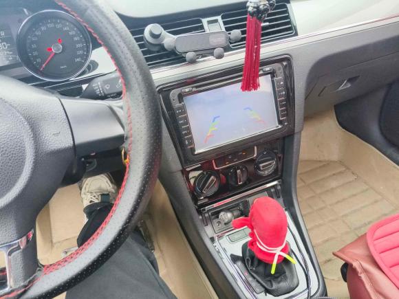 [台州·浙J] 二手大众宝来2014款 1.6L 自动舒适型