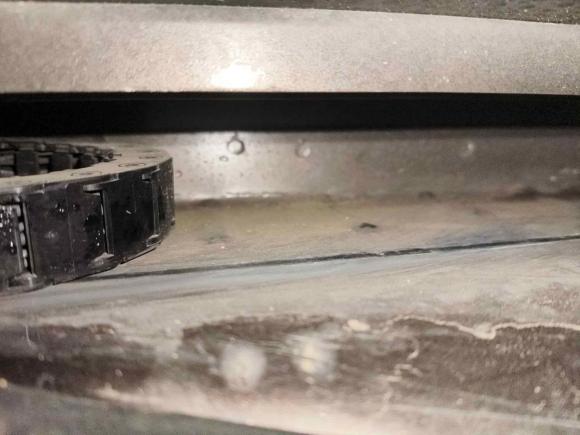 [济南·鲁A] 二手别克别克GL82015款 2.4L 豪华商务尊享版