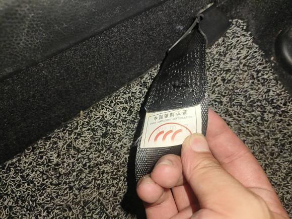 [杭州·浙A] 二手现代名图2014款 1.8L 自动智能型GLS