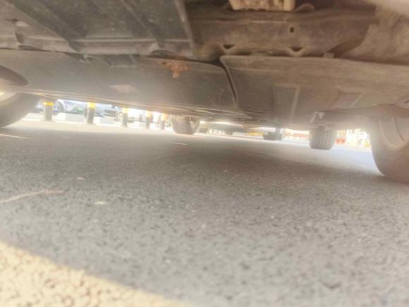 [深圳·鄂A] 二手别克君威2015款 1.6T 精英技术型