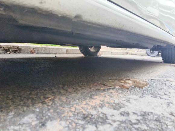 [青岛·鲁B] 二手大众Polo2013款 1.6L 自动舒适版