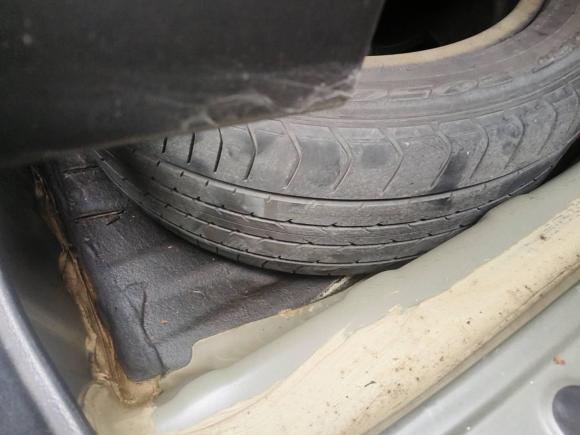 [成都·川A] 二手丰田皇冠2010款 2.5L Royal 真皮天窗版