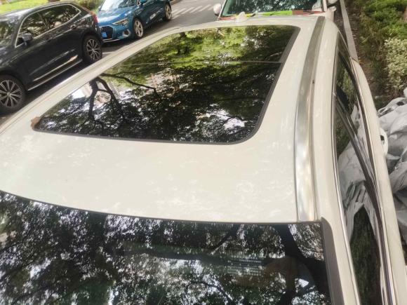 [上海·沪E] 二手沃尔沃沃尔沃XC602021款 T5 四驱智逸豪华版