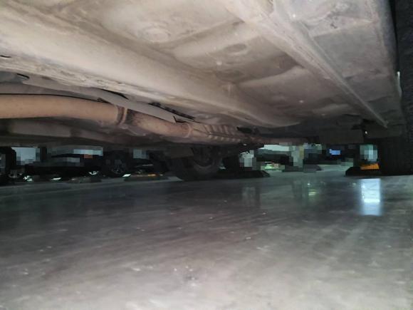 [武汉·鄂A] 二手斯巴鲁斯巴鲁XV2014款 2.0i 精英版