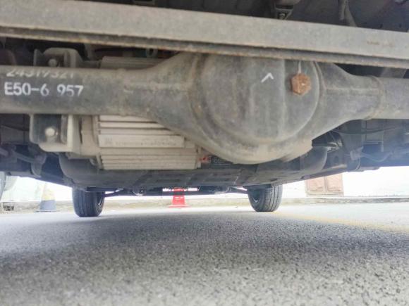 [济南·鲁A] 二手五菱汽车宏光MINIEV2022款 马卡龙臻享款 磷酸铁锂