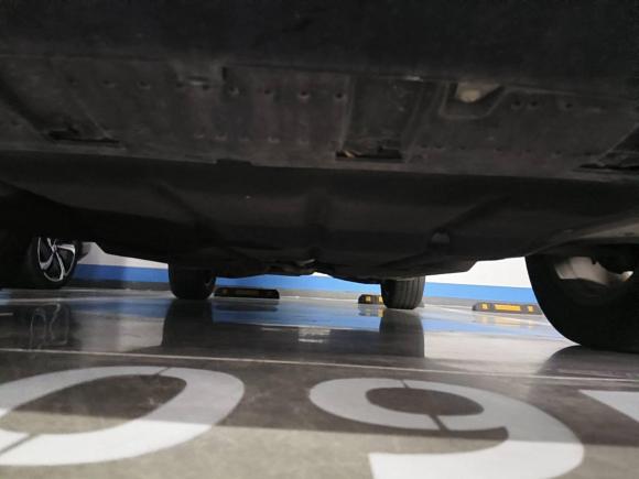 [上海·苏A] 二手奥迪奥迪Q32015款 35 TFSI 舒适型