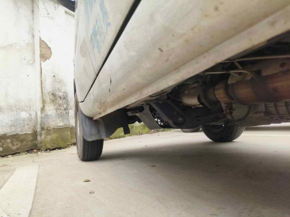 [宁波·川R] 二手五菱汽车五菱荣光小卡2020款 1.5L基本型 国VI 双排L3C