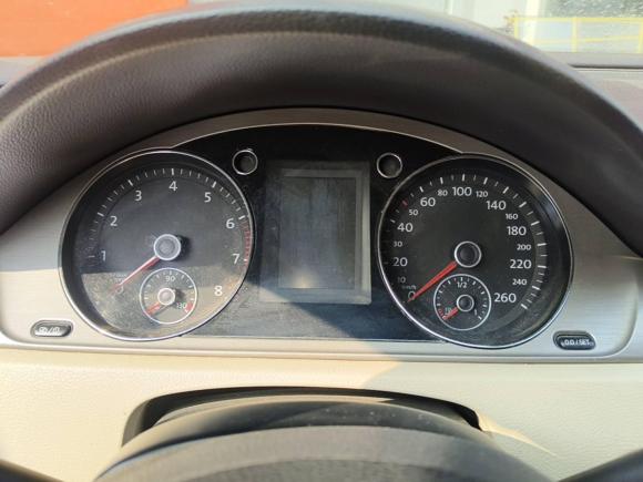 [无锡·苏B] 二手大众迈腾2015款 1.8TSI 领先型
