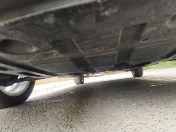 [杭州·浙A] 二手北汽新能源北汽新能源EC52019款 新风版