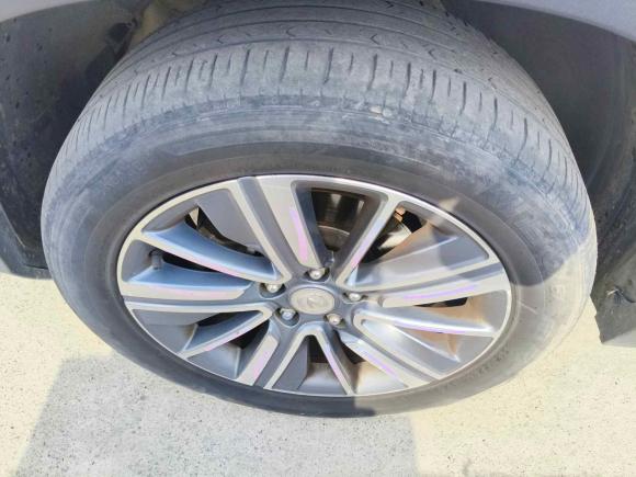 [上海·皖S] 二手长安长安CS35PLUS2019款 1.6L 自动畅联版