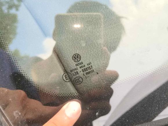 [宁波·浙B] 二手大众一汽-大众CC2013款 1.8TSI 豪华型