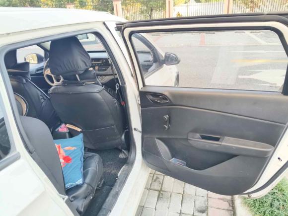 [上海·皖K] 二手宝骏宝骏310W2020款 1.5L 自动劲享型 国VI