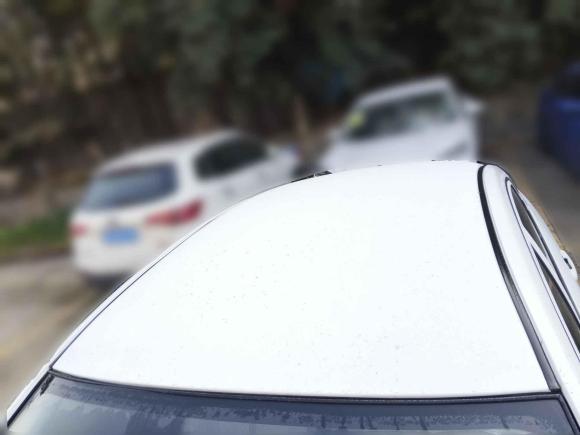 [合肥·皖A] 二手东风风神东风风神E702023款 PRO 智行版