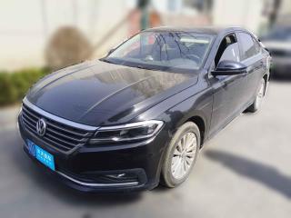 大众朗逸2019款 1.5L 手动舒适版 国VI