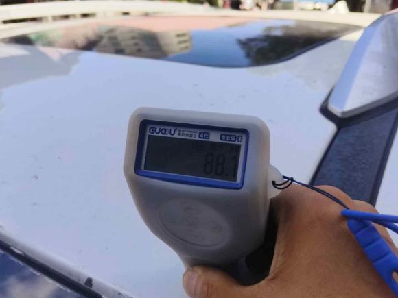 [温州·黑B] 二手广汽传祺传祺GS42015款 200T G-DCT豪华版