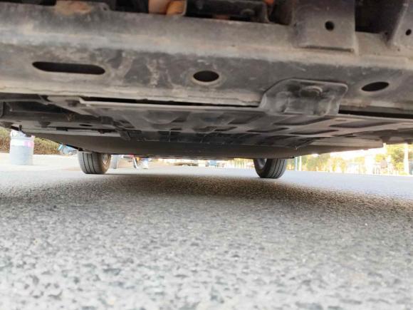 [宁波·浙B] 二手奇瑞新能源小蚂蚁2021款 20万蚁粉款 氧气版 磷酸铁锂 301km