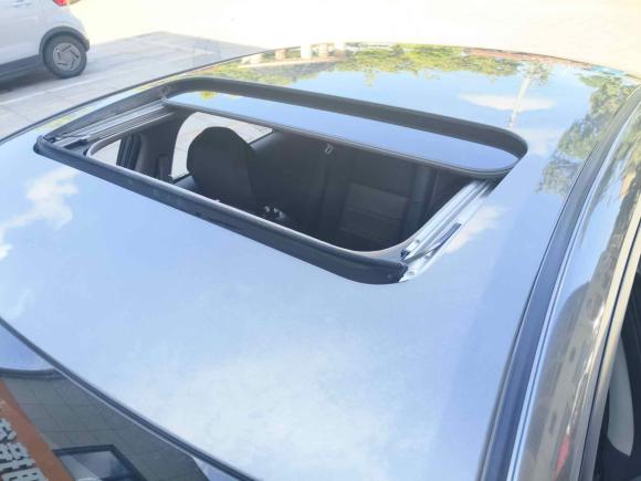 [无锡·苏B] 二手日产轩逸2022款 1.6L XL CVT悦享版