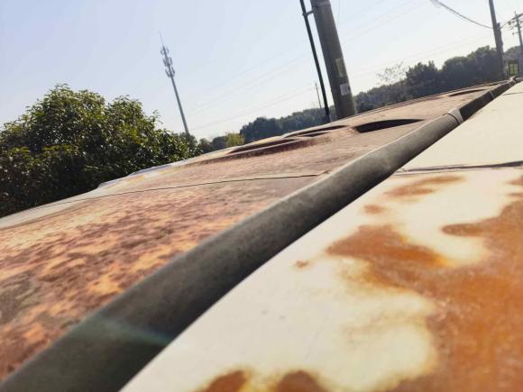 [宁波·浙B] 二手依维柯依维柯褒迪2017款 2.5T经典A32客车中顶6-7座47Z5