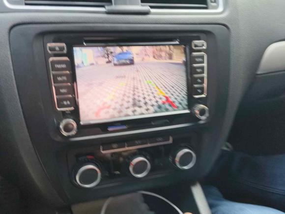 [义乌·浙G] 二手大众速腾2014款 1.6L 自动舒适型