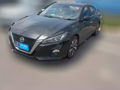 [青岛·鲁B] 日产天籁2021款 2.0L XL 舒适版