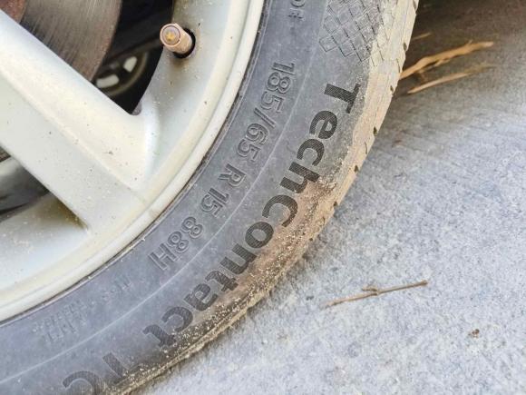 [广州·粤Y] 二手日产轩逸2012款 经典 1.6XE 手动舒适版