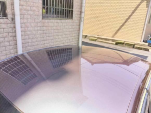 [上海·沪C] 二手名爵MG52021款 180DVVT CVT青春风尚版