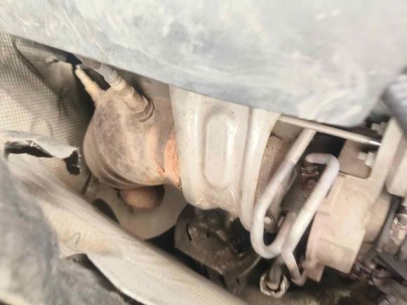 [常州·苏B] 二手奔驰奔驰E级2015款 E 260 L 运动时尚型