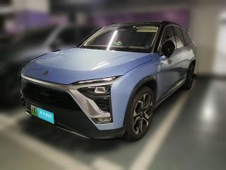 蔚来蔚来ES82018款 创始版