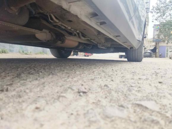 [金华·浙G] 二手吉利汽车嘉际2019款 1.5TD MHEV DCT臻享型