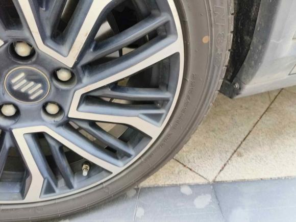 [温州·浙C] 二手威马汽车威马W62021款 520km PRO全能版