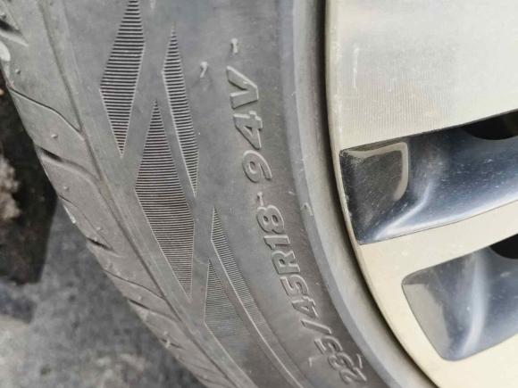 [南昌·赣A] 二手大众帕萨特2019款 330TSI 尊贵版 国V