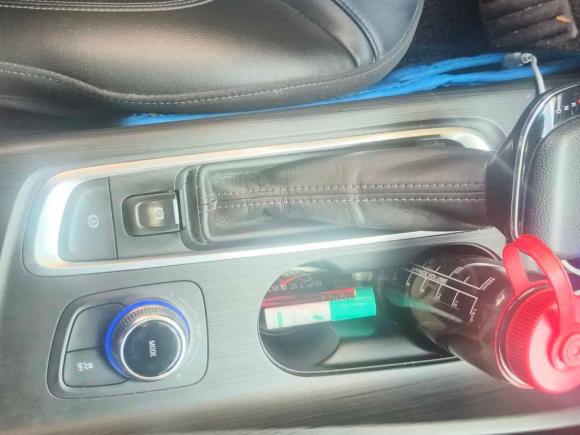 [深圳·粤B] 二手别克微蓝62020款 互联时尚型 PLUS