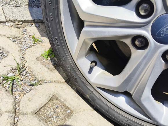 [青岛·鲁B] 二手福特福克斯2012款 两厢 2.0L 手动豪华运动型