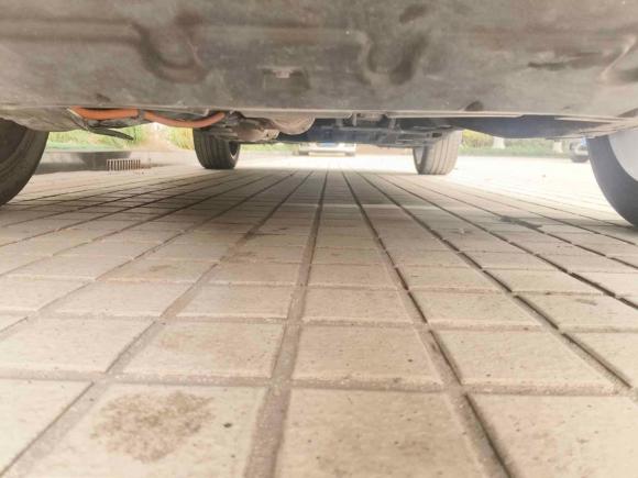 [上海·沪A] 二手荣威荣威RX5新能源2020款 ePLUS 国潮荣麟豪华版